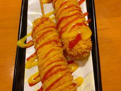 -咕咕站韩国料理(紫金港店)