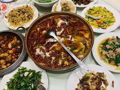 -广益饭店·云南菜·传统滇菜(翠湖北门书屋店)