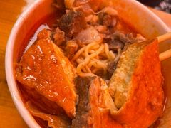 -四里沙茶面(七星西路分店)