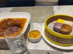 -云锦壹号·淮扬宴(徐汇万科店)