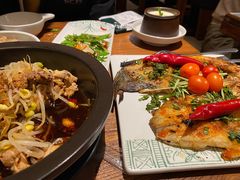 -云海肴·汽锅鸡·云南菜(美罗城店)