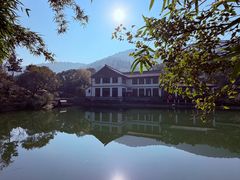 -缥缈峰景区