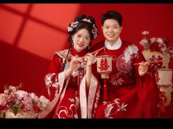 -雅云婚纱摄影工作室旗舰店