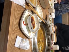 -刘一锅筋头巴脑(千峰路店)