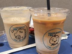 冻鸳鸯-Something For(中洲湾店)