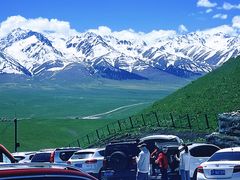 -新疆那拉提国家旅游度假区