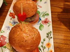 -1886德国汽车餐厅(外滩中央店)