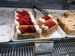 -马克西姆餐厅(崇文门店)