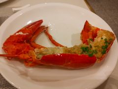 波士顿龙虾-同得兴 Since·1995 传统苏式面馆(嘉馀坊店)