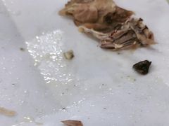 -考记泥焗鸡农庄·海鲜(北洛秘境店)