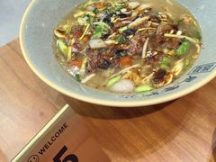 -风云面馆(珠海路店)