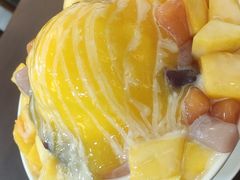 -水牛奶皇后糖水铺(深圳总店)