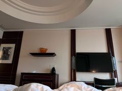-广州香格里拉酒店