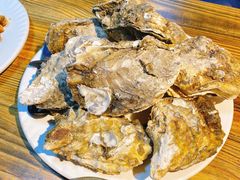 -三石海鲜铁板烧(繁荣路店)