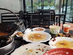 -天堂寨大别山人家2号(天堂寨店)