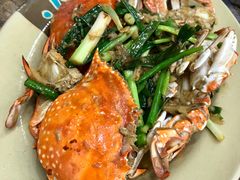 -贞姨美食·老字号海鲜大排档