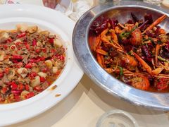 -聚味瞿记·龙虾堂(坡子街店)