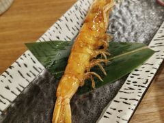 炭烧特大海虾-赤稻·日式料理(禅城店)