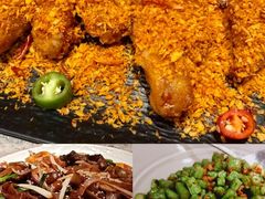 -留半山·香港食堂(啦啦宝都店)