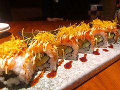 -千代武日本料理(爱建店)
