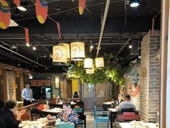 -京味斋·北京烤鸭(北京南站洋桥店)