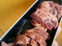 -孙庆海腊牛肉店(大皮院店)