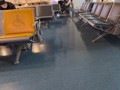 -重庆江北国际机场-T2航站楼