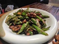 -功夫小龙虾·烧烤·江湖菜(金沙洲店)