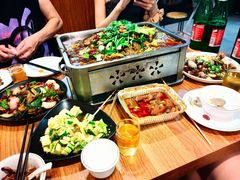 -小欢喜烧烤大排挡•龙虾(南车站路店)