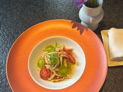 -莲西餐(曲江店)