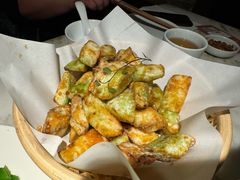 -初蓉丨遇见新川菜(亲贤街荣耀店)