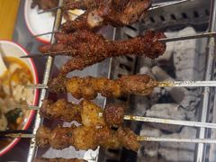 -古彭7只羊·招牌白串·碳锅羊肉旗舰店