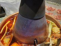 -乔先生涮肉·鲜活牛羊肉火锅(塘沽店)