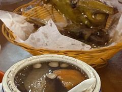 -煲煲掂风味煲仔饭餐厅(西区店)