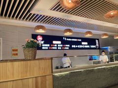 -食乐佳麻辣香锅(森林摩尔商业街区店)