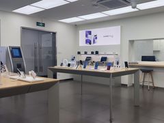 -华为智能生活馆(上海金桥国际商业广场)