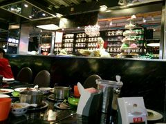 -自助火锅筷乐食代自助餐厅(金辰店)
