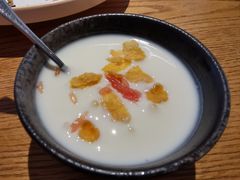 -汝是素•文创素食馆(金月湾店)