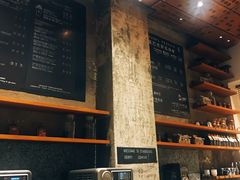 -星巴克臻选(北京嘉里中心第二店)