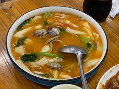 -丹盛象山海鲜(水清路店)