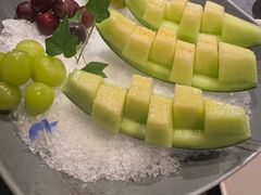 -上海滩餐厅(BFC外滩金融中心店)