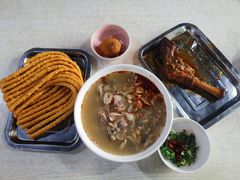 -阿叶羊杂碎(前进街店)