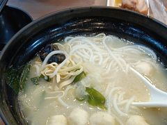 -灵芝妹子米线(瓦房店新玛特店)