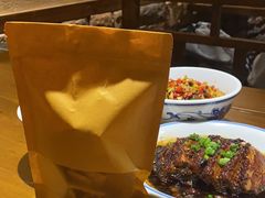 -山涧肴·泉水煮活鱼(坂田店)