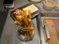 -巴奴毛肚火锅(悠唐购物中心店)