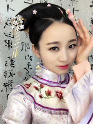 -美云庭古装·格格服汉服·京城旅拍(北京店)