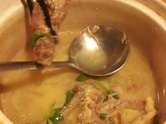 -深山老屋(国顺东路店)