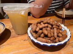 -破三川·新川菜(静安大融城店)