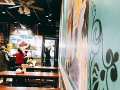 大堂-陈光记烧腊(长寿路店)