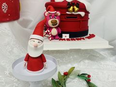 -威利旺卡烘焙西点蛋糕培训(朝阳校区)
